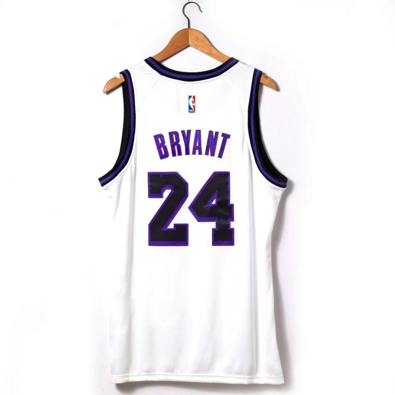 Angeles Lakers Bryant City Edition 22/23