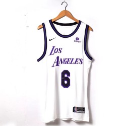 Angeles Lakers James City Edition 22/23