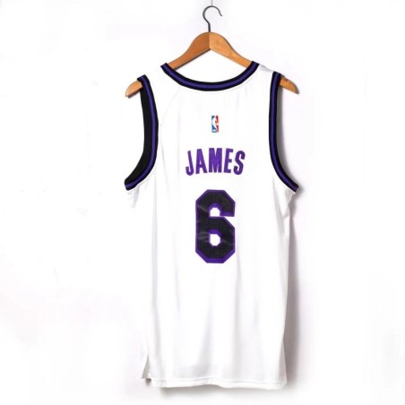 Angeles Lakers James City Edition 22/23