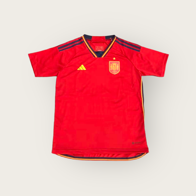 España Local 2022
