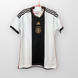 Alemania Local WC 2022
