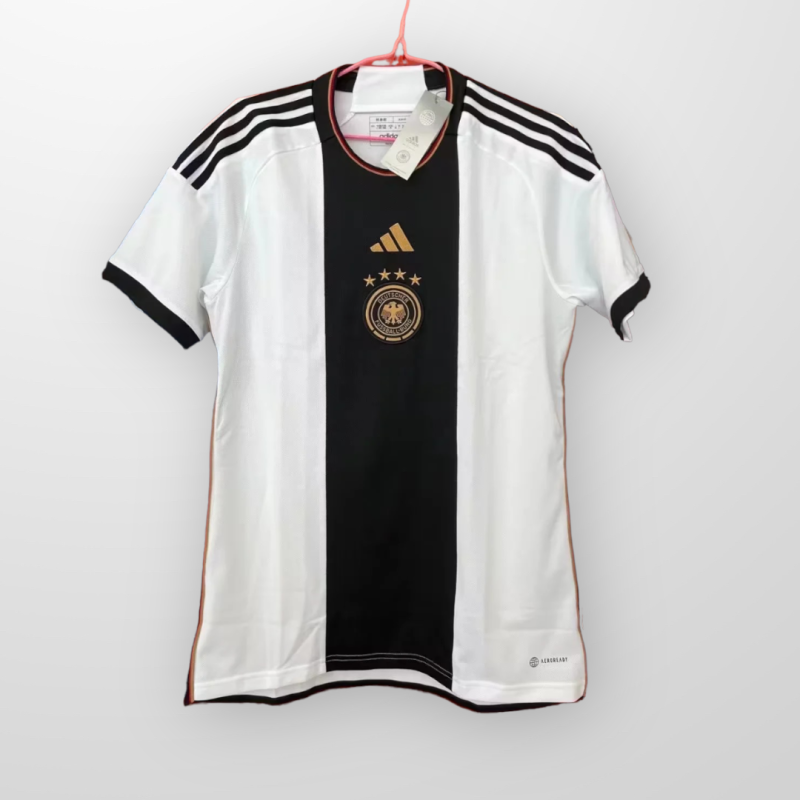 Alemania Local WC 2022