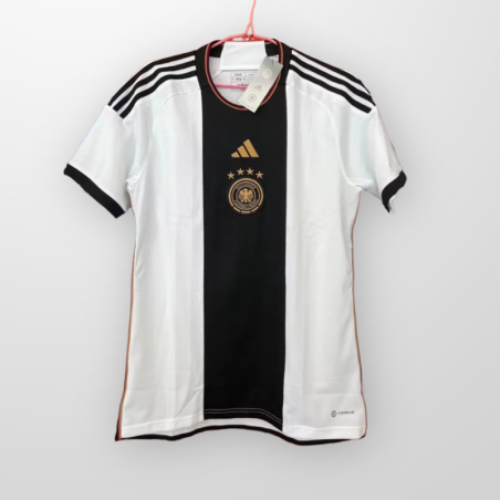 Alemania Local WC 2022