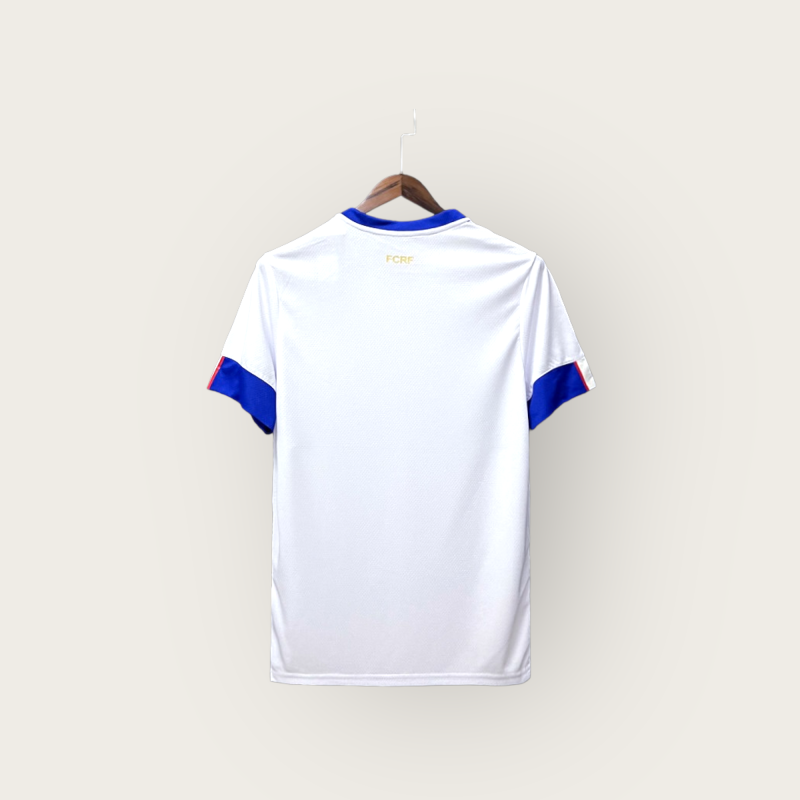 Costa Rica Visitante WC 2022