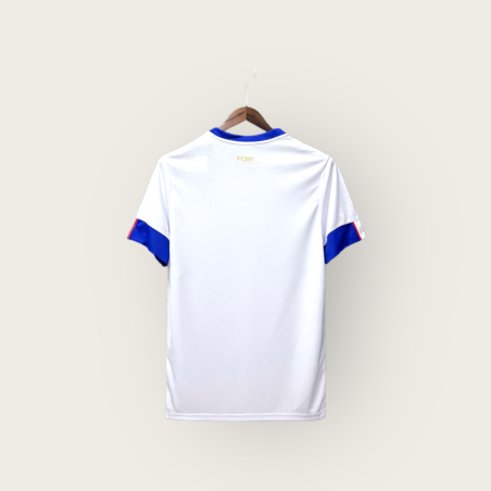 Costa Rica Visitante WC 2022