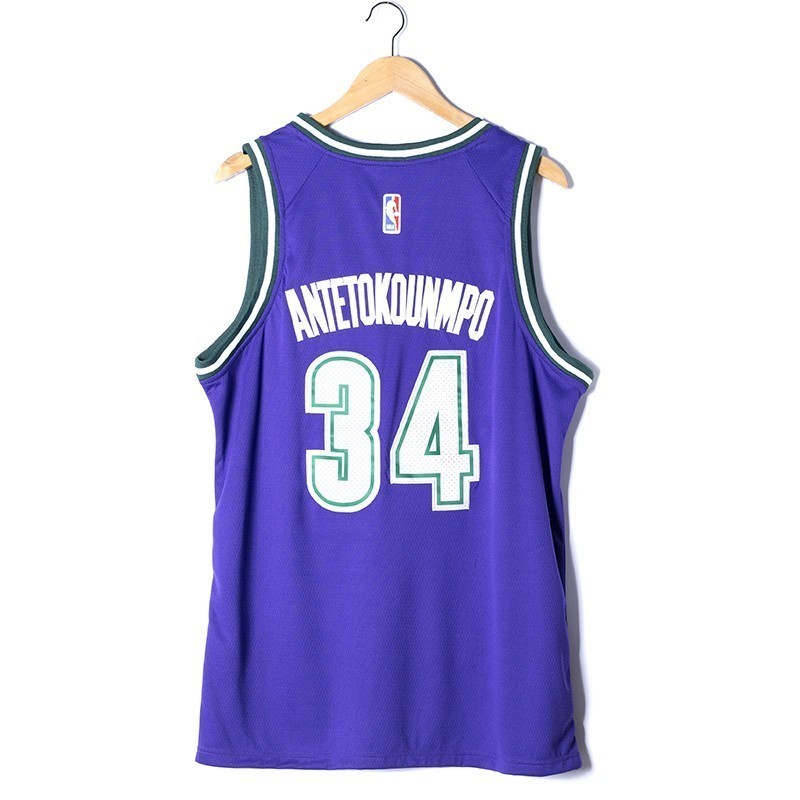 Milwaukee Bucks Antetokoumpo Classic 22/23