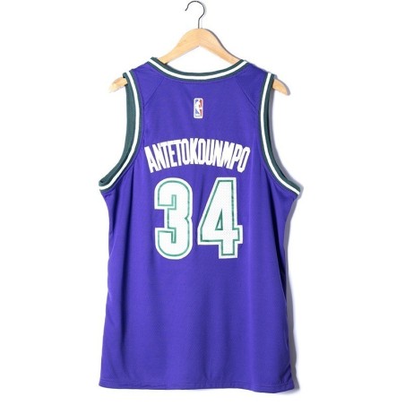 Milwaukee Bucks Antetokoumpo Classic 22/23