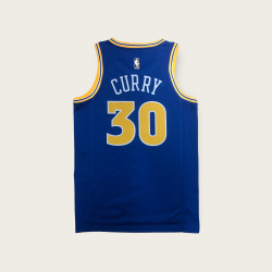 Golden State Warriors Classic 22/23 Serigrafiada (Personalizable) 2