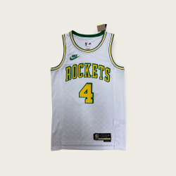 Houston Rocket Classic 22/23 Serigrafiada