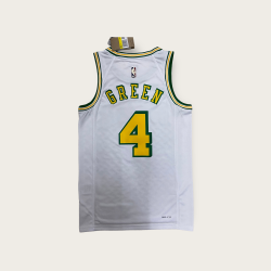 Houston Rocket Classic 22/23 Serigrafiada 2