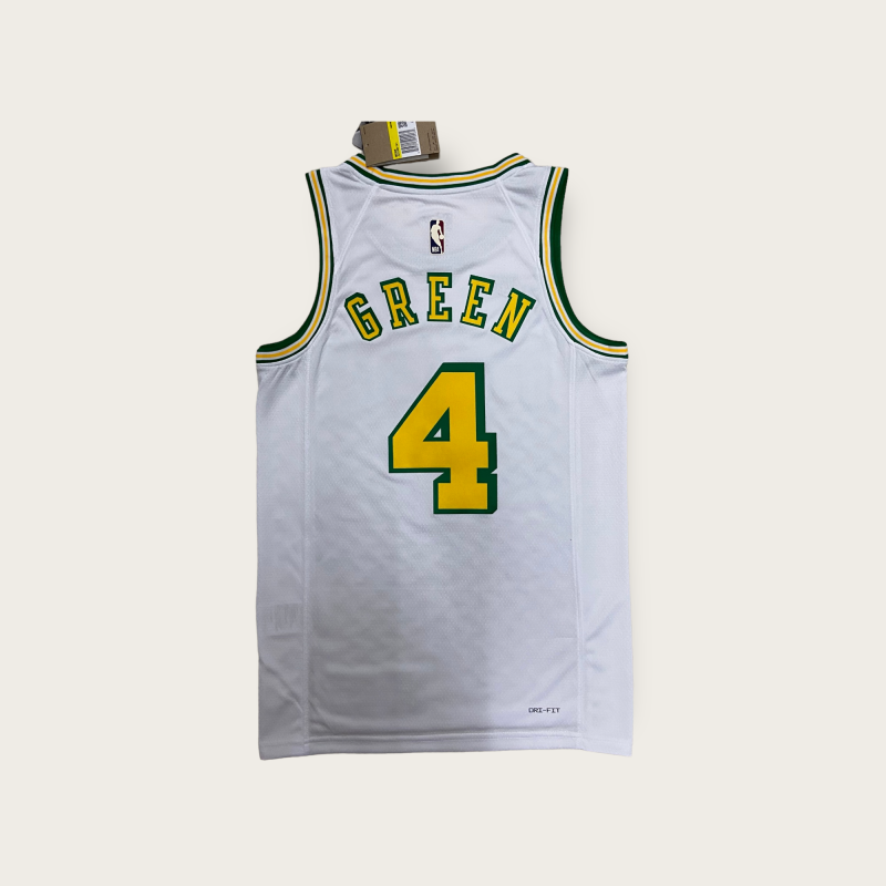 Houston Rocket Classic 22/23 Serigrafiada