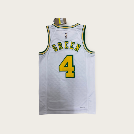 Houston Rocket Classic 22/23 Serigrafiada