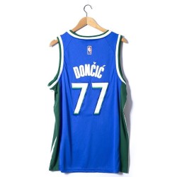 Dallas Mavericks Doncic City Editions 22/23 2