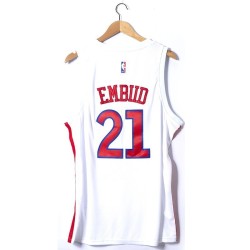 Philadelphia 76ers Embiid City Editions 22/23 2