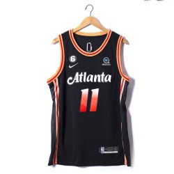 Atlanta Hawks Young City Editions 22/23