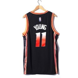 Atlanta Hawks Young City Editions 22/23 2