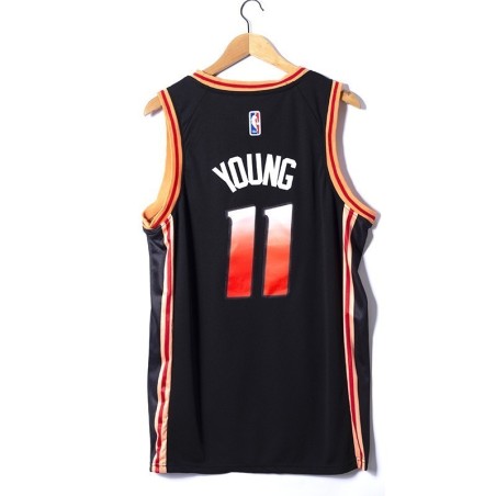 Atlanta Hawks Young City Editions 22/23