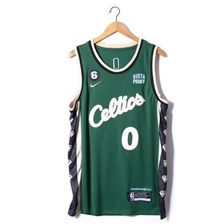Boston Celtics Tattum City Editions 22/23