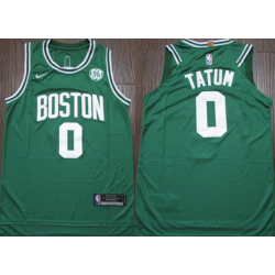 Boston Celtics Tatum Verde 2