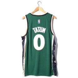 Boston Celtics Tattum City Editions 22/23 2
