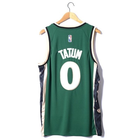 Boston Celtics Tattum City Editions 22/23