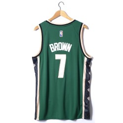Boston Celtics Brown City Editions 22/23 2