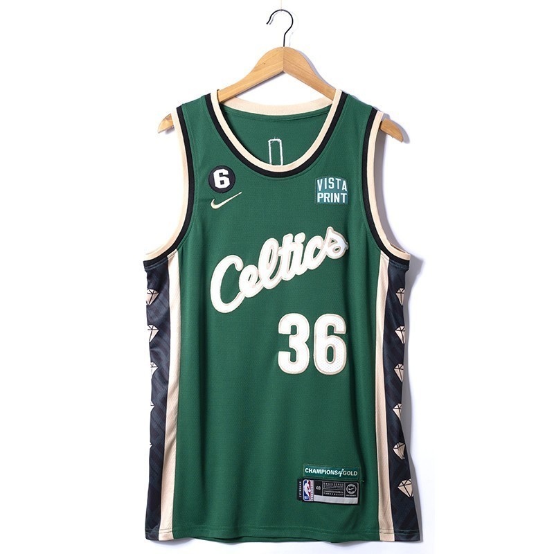 Boston Celtics Smart City Editions 22/23