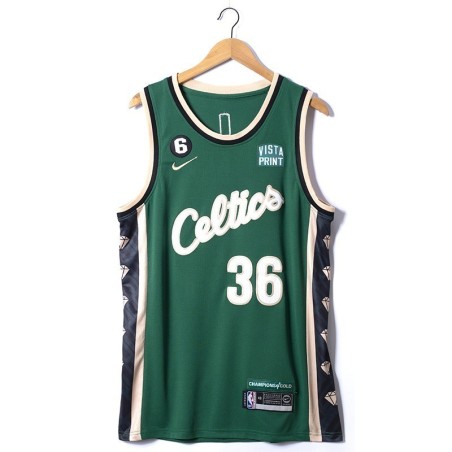 Boston Celtics Smart City Editions 22/23