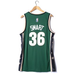 Boston Celtics Smart City Editions 22/23 2