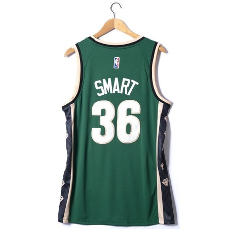 Boston Celtics Smart City Editions 22/23