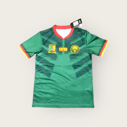 Camerún Local 2022