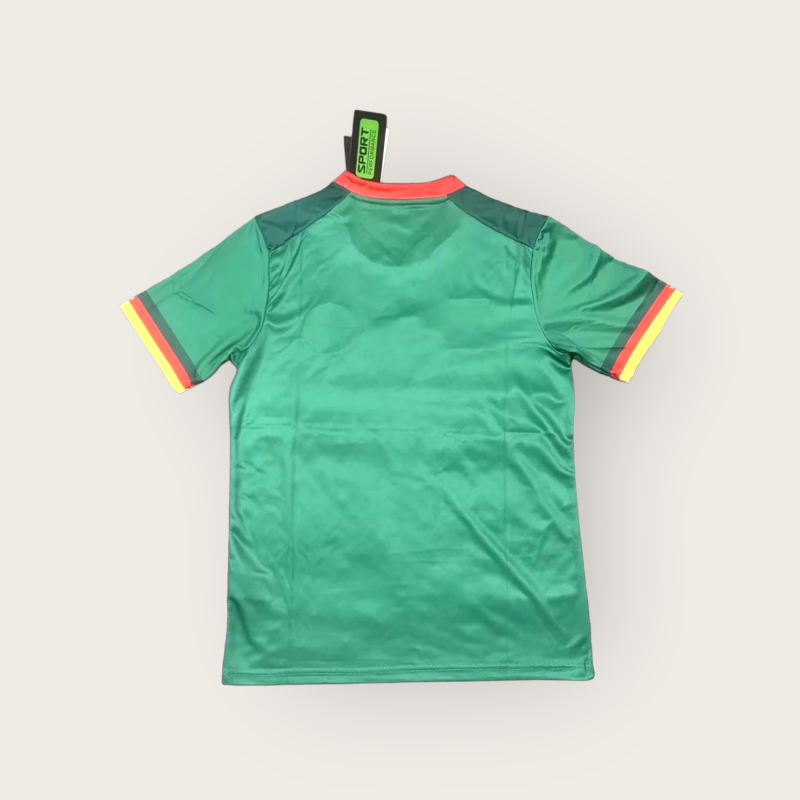Camerún Local 2022