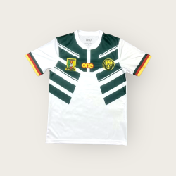 Camerún Visitante 2022