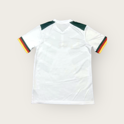 Camerún Visitante 2022 2