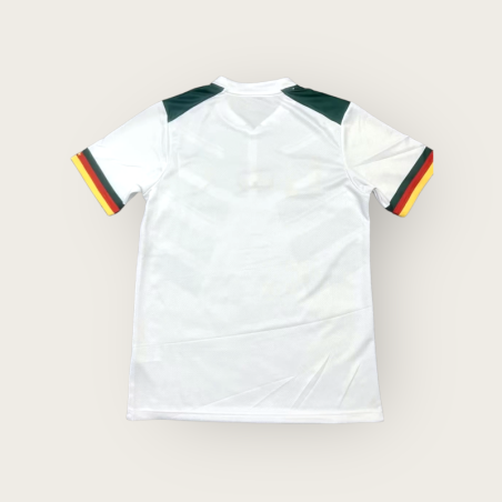 Camerún Visitante 2022