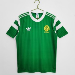 Camerún Retro 1990