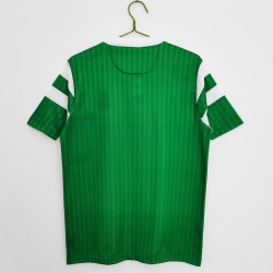 Camerún Retro 1990 2