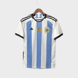 Argentina Local 2022 3 Estrellas