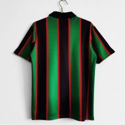 Aston Villa Visitante Retro 93/94 2