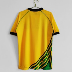 Jamaica Local Retro WC 98 2