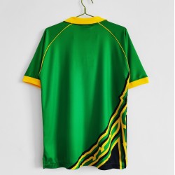 Jamaica Visitante Retro WC 98 2