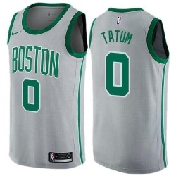 Boston Celtics Tatum City Editions