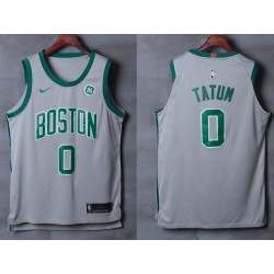 Boston Celtics Tatum City Editions 2