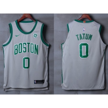 Boston Celtics Tatum City Editions