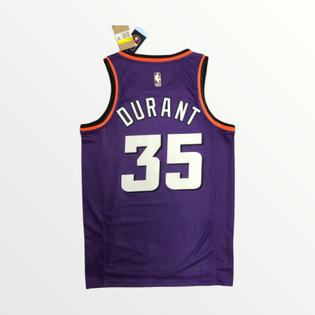 Phoenix Suns 22/23 Serigrafiada (Personalizable)