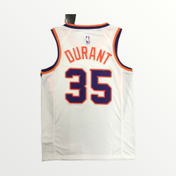 Phoenix Suns Nike Association Edition  Serigrafiada (Personalizable) 2