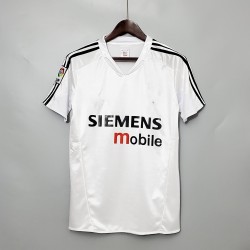 R Madrid Retro 05/06
