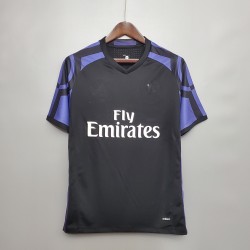 R Madrid Visitante Retro 16/17
