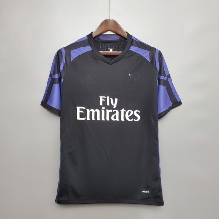 R Madrid Visitante Retro 16/17
