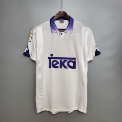 R Madrid Local Retro 97/98